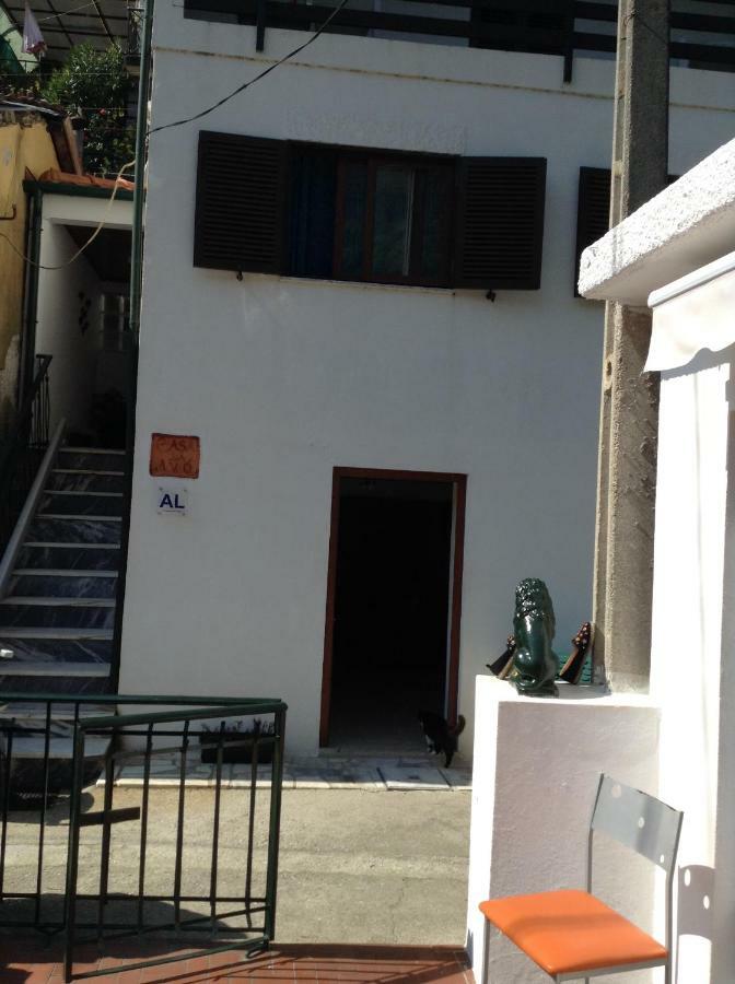 Casa Da Avo Ξενοδοχείο Geres Εξωτερικό φωτογραφία