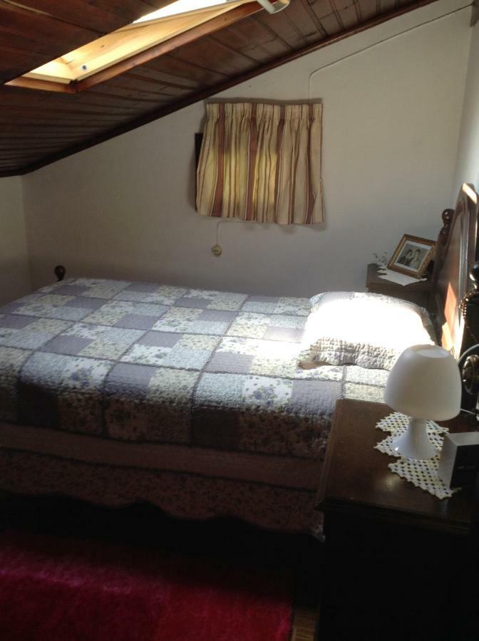 Casa Da Avo Ξενοδοχείο Geres Εξωτερικό φωτογραφία