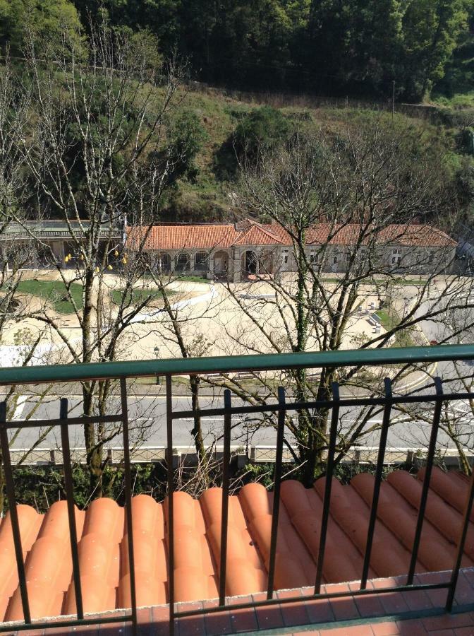 Casa Da Avo Ξενοδοχείο Geres Εξωτερικό φωτογραφία