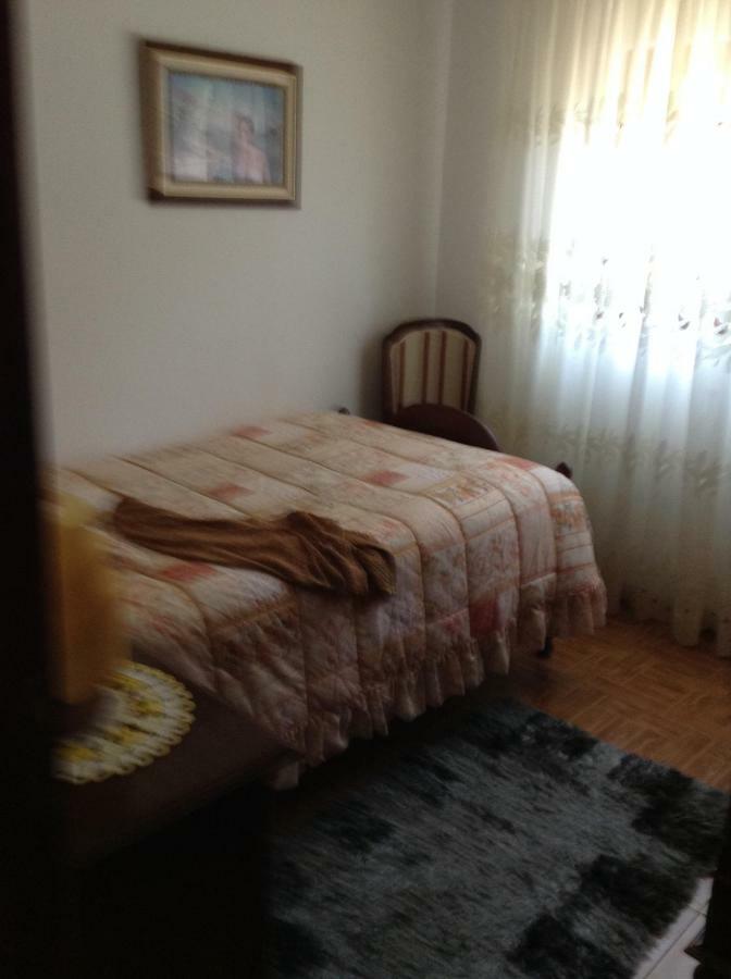 Casa Da Avo Ξενοδοχείο Geres Εξωτερικό φωτογραφία