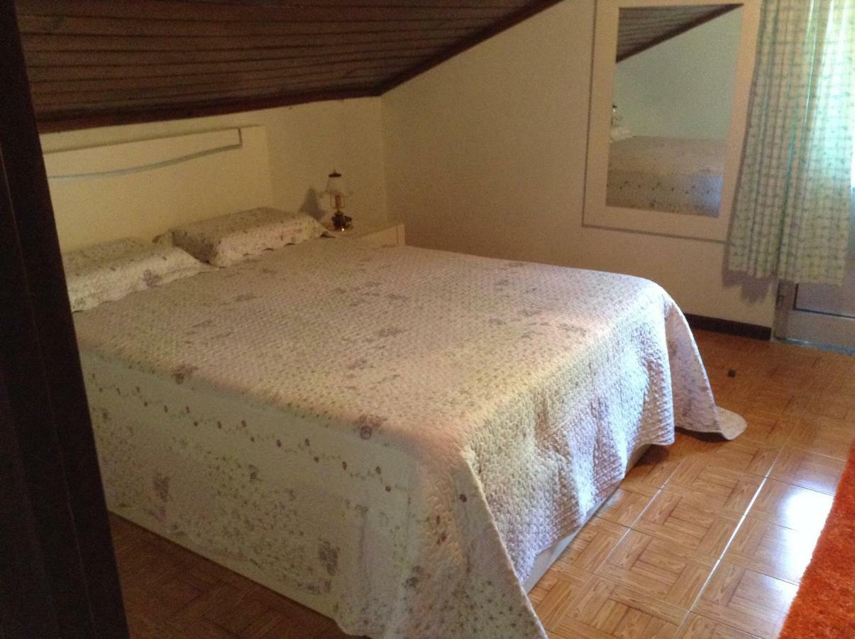 Casa Da Avo Ξενοδοχείο Geres Εξωτερικό φωτογραφία