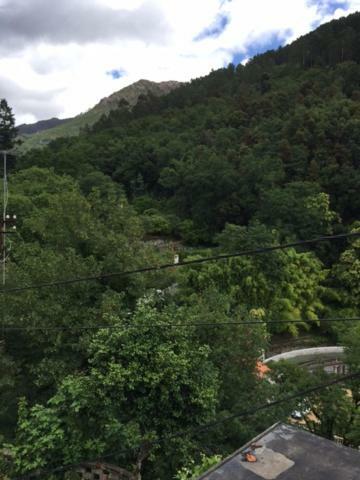 Casa Da Avo Ξενοδοχείο Geres Εξωτερικό φωτογραφία