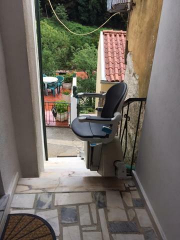 Casa Da Avo Ξενοδοχείο Geres Εξωτερικό φωτογραφία