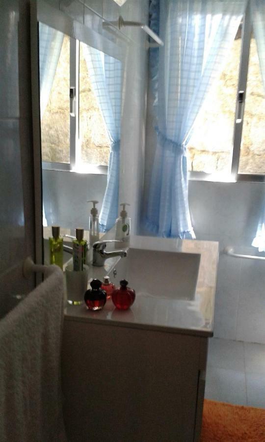 Casa Da Avo Ξενοδοχείο Geres Εξωτερικό φωτογραφία